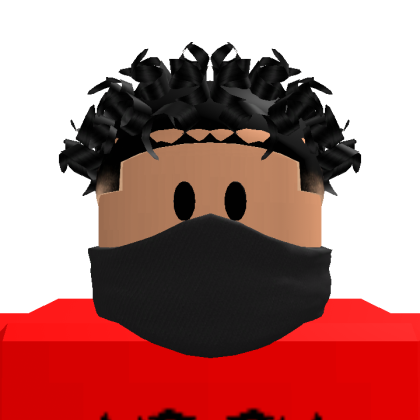 Roblox avatar