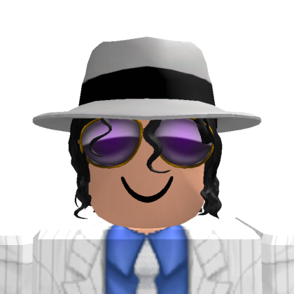 Roblox avatar