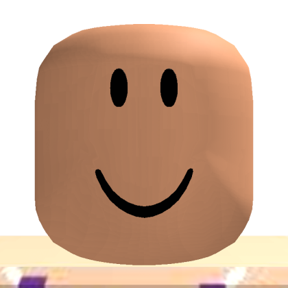 Roblox profile picture for @faiza