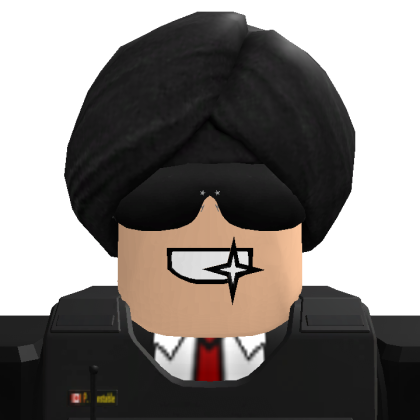 Roblox avatar