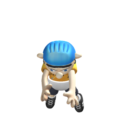 Roblox avatar