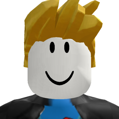 Roblox profile picture for @MDCREG