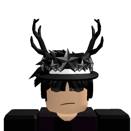 Roblox avatar
