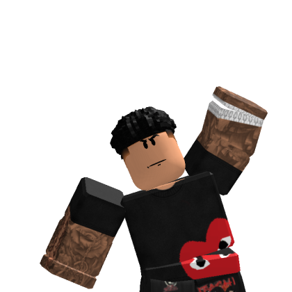 Roblox avatar