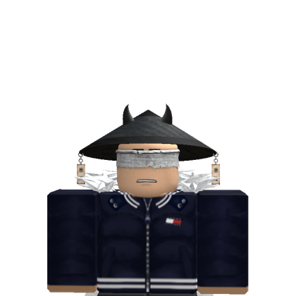 Roblox avatar