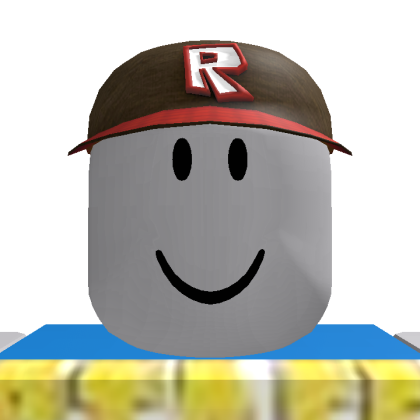 Roblox profile picture for @megan81