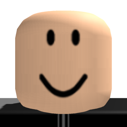 Roblox profile picture for @Deranged