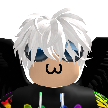 Roblox avatar