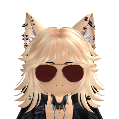 Roblox avatar