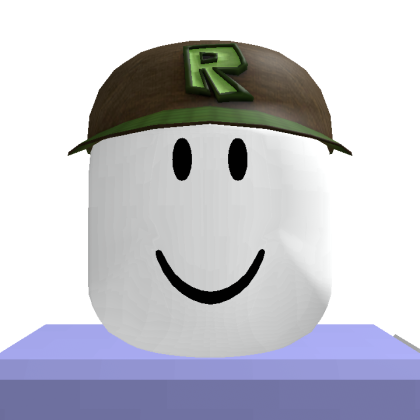 Roblox profile picture for @Dictating