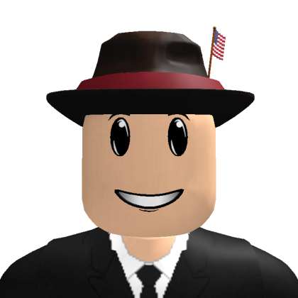 Roblox avatar