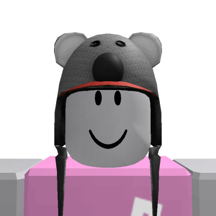 Roblox profile picture for @Straining