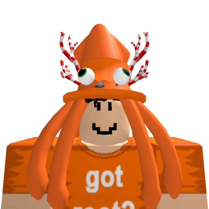 Roblox profile picture for @brad