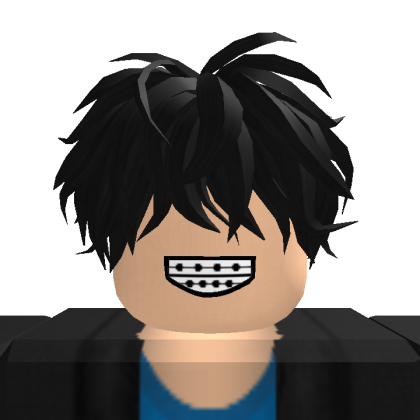 Roblox avatar