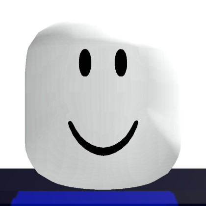 Roblox profile picture for @Skepticism
