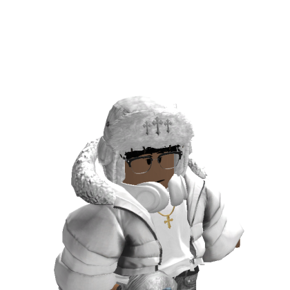 Roblox avatar