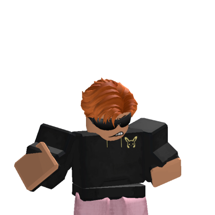 Roblox avatar