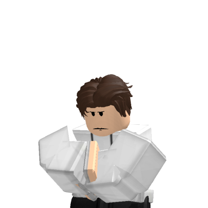 Roblox avatar