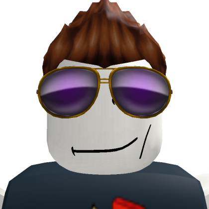 Roblox profile picture for @leanh909