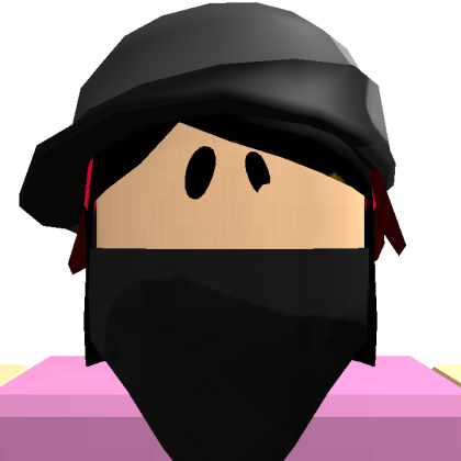 Roblox profile picture for @phuongvy