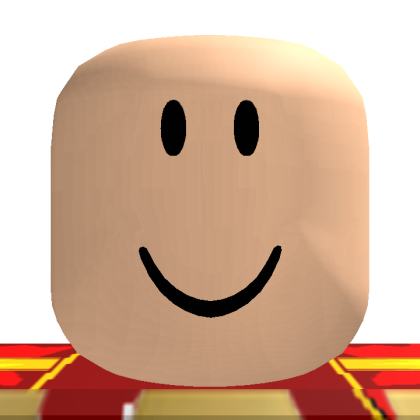 Roblox profile picture for @inability