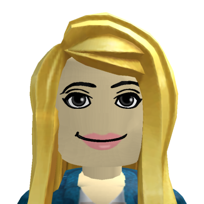 Roblox profile picture for @eumadu00