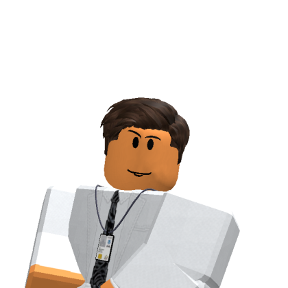 Roblox avatar