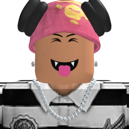 Roblox avatar