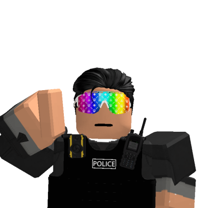 Roblox avatar