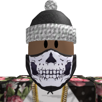 Roblox profile picture for @pitches