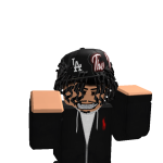 @NoDripGENESIS