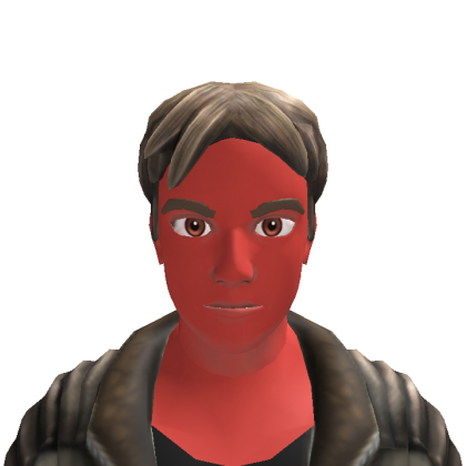 Roblox profile picture for @KPPOLICE