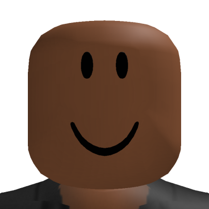 Roblox avatar
