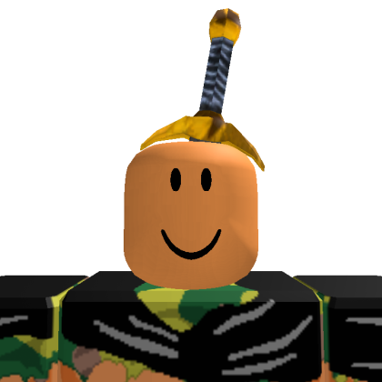Roblox profile picture for @graham