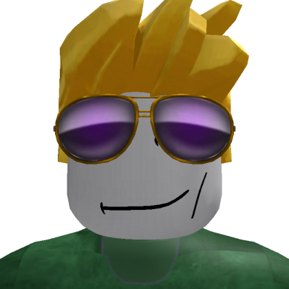 Roblox profile picture for @ica7o