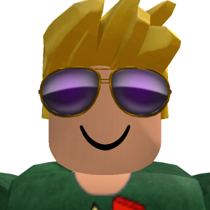 Roblox profile picture for @nikishah
