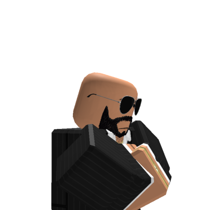 Roblox avatar