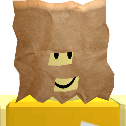 Roblox profile picture for @abe