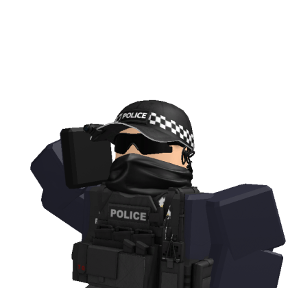 Roblox avatar
