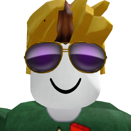 Roblox profile picture for @Petryyyyyy