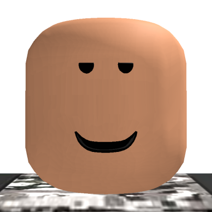 Roblox profile picture for @kubba
