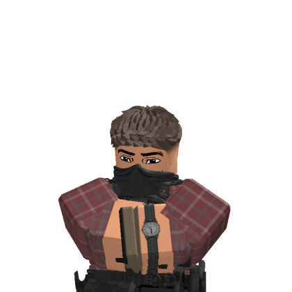 Roblox avatar
