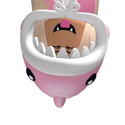 Roblox avatar