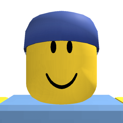 Roblox profile picture for @Salts