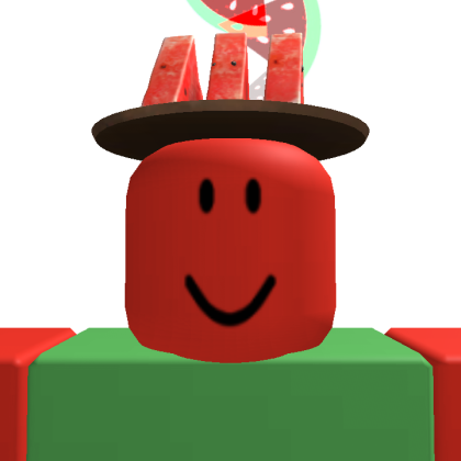Roblox profile picture for @Kina