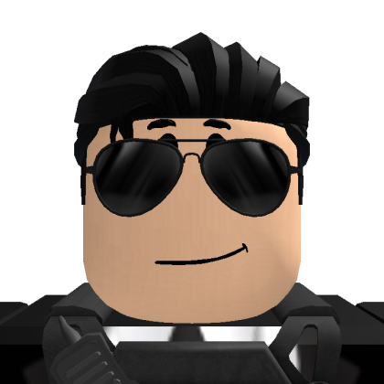 Roblox avatar