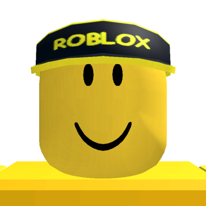 Roblox profile picture for @Tranquil