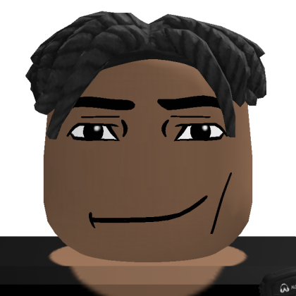Roblox avatar