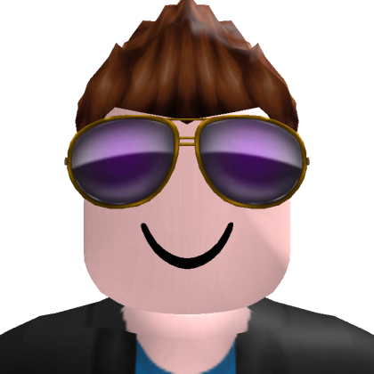 Roblox profile picture for @Oyabun7