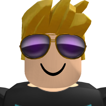 Roblox profile picture for @joaoprvs